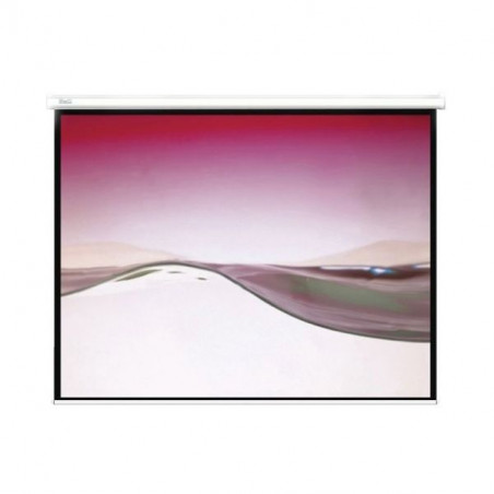 PANTALLA KLIP XTREME KPS-305 PROYECCION 150" MANUA