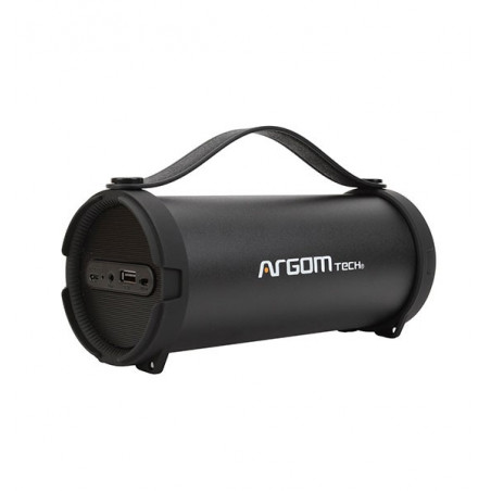 PARLANTE ARG-SP-3100BK BAZOOKA BT NEGRO