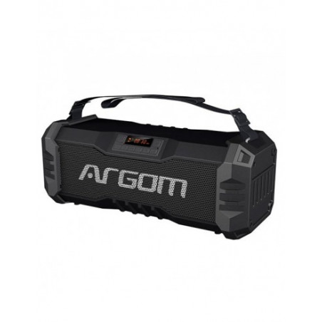 PARLANTE ARG-SP-3303BK BT ACTIVE NEGRO