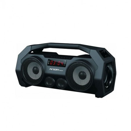 PARLANTE ARG-SP-3304BK BT SLAMBOX NEGRO