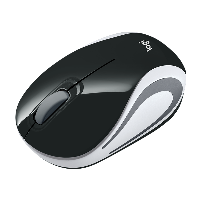 Mouse Logitech M187 Wireless Ultra Portable