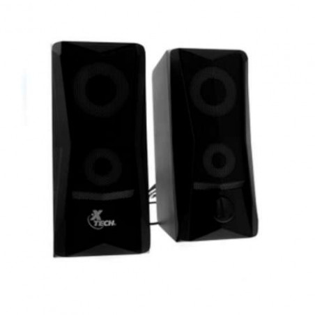 PARLANTE E-TECH ETI130 USB
