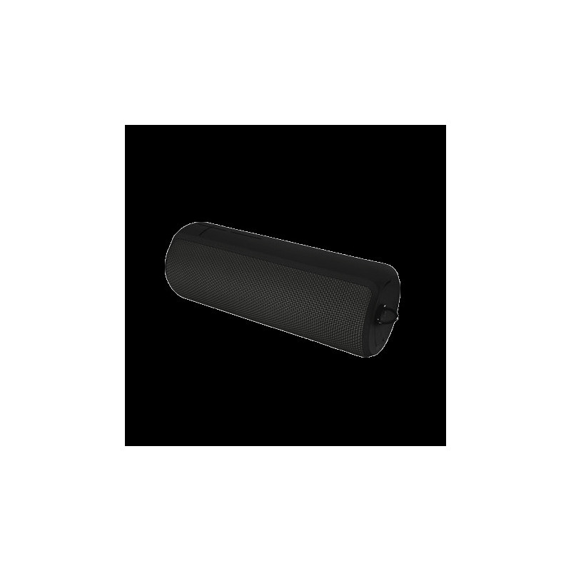 PARLANTE LOGITECH 980-000678 UE BOOM NEGRO