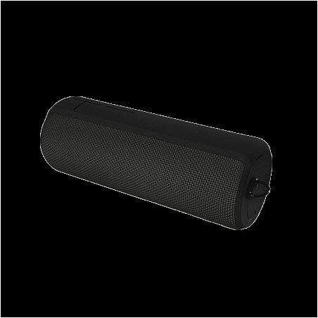 PARLANTE LOGITECH 980-000678 UE BOOM NEGRO