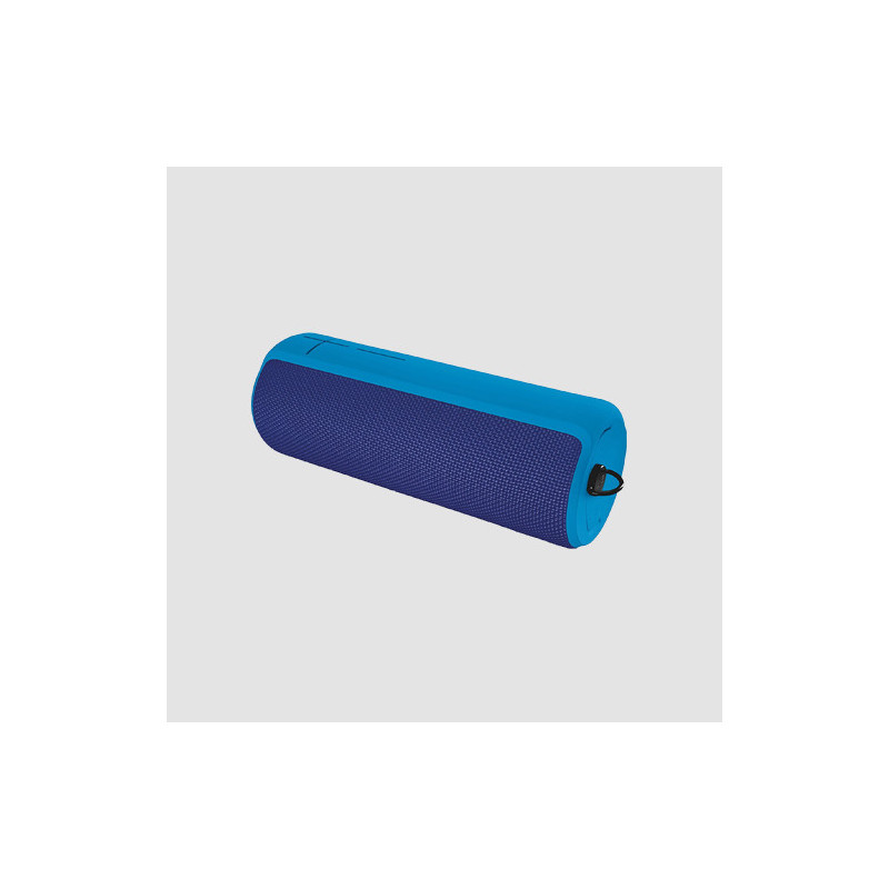 PARLANTE LOGITECH 984-000652 UE BOOM 2 AZUL