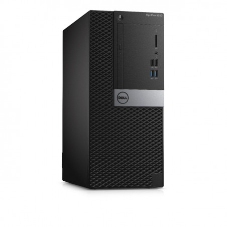 PC E-TECH CORPORATE CI7 7700/8GB/1TB/DVD