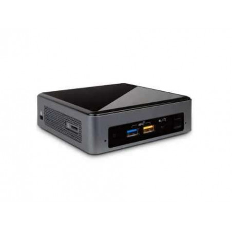 PC E-TECH MINI CI7 8I7BEK1/16GB/SSD 500GB/W10PRO