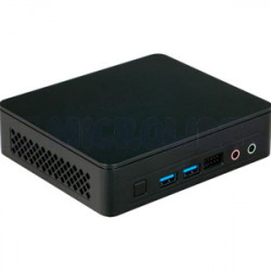 PC INTEL NUC PE C11ATKPE0001/DDR4/DP/HDMI