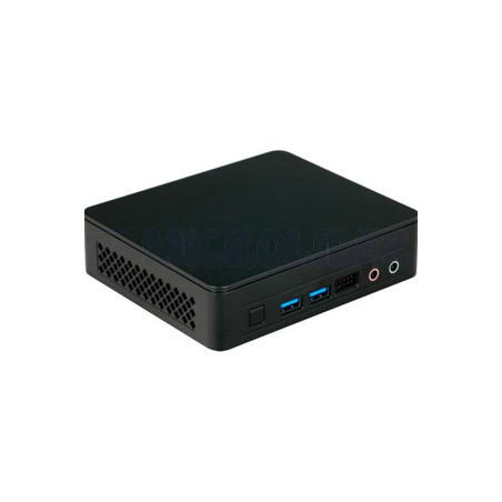 PC INTEL NUC PE C11ATKPE0001/DDR4/DP/HDMI