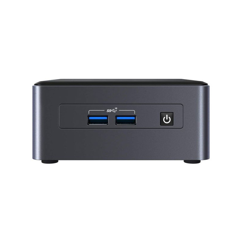 PC INTEL NUC CI5 C11TNHI50001 11VA C/CABLE