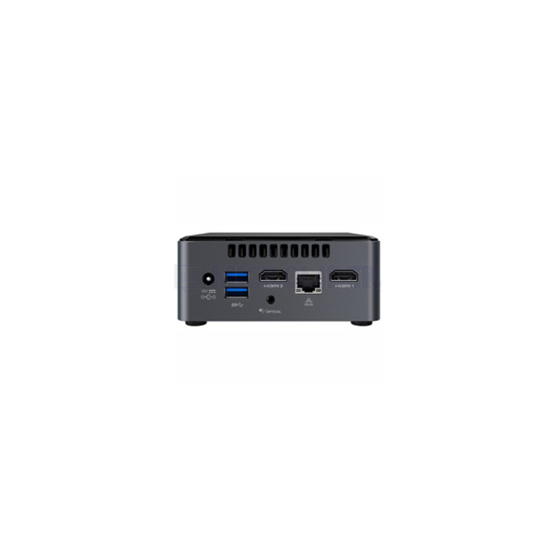 PC INTEL NUC PE C7PJYHN1/DDR4 HDMI C/CABLE