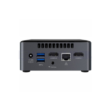 PC INTEL NUC PE C7PJYHN1/DDR4 HDMI C/CABLE