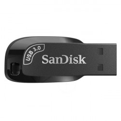 PEN DRIVE 128GB SANDISK Z410 USB 3.0