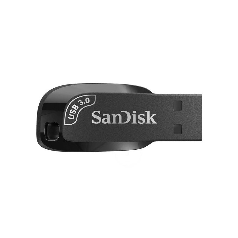 PEN DRIVE 128GB SANDISK Z410 USB 3.0