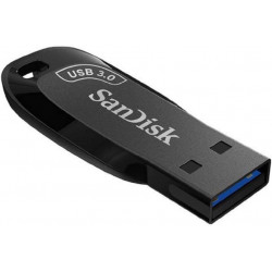 PEN DRIVE 64GB SANDISK Z410 USB 3.0