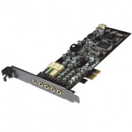 PLACA PCI EXP SONIDO 7.1