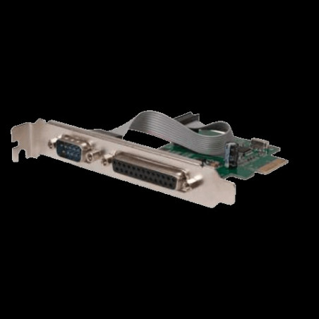 PLACA PCI SERIAL/PARALELO