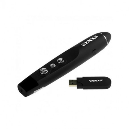 PRESENTADOR SATE LR-25R