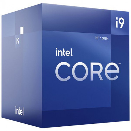 PROC CI9-12900 2.4GHz LGA 1700 30MB