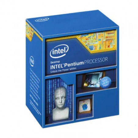 PROC INTEL PENTIUM G3460 DC 3.5 GHZ 1150