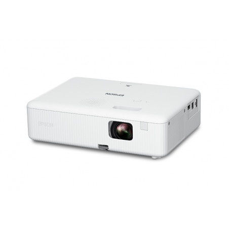 PROY EPSON POWERLITE CO-W01 3000L