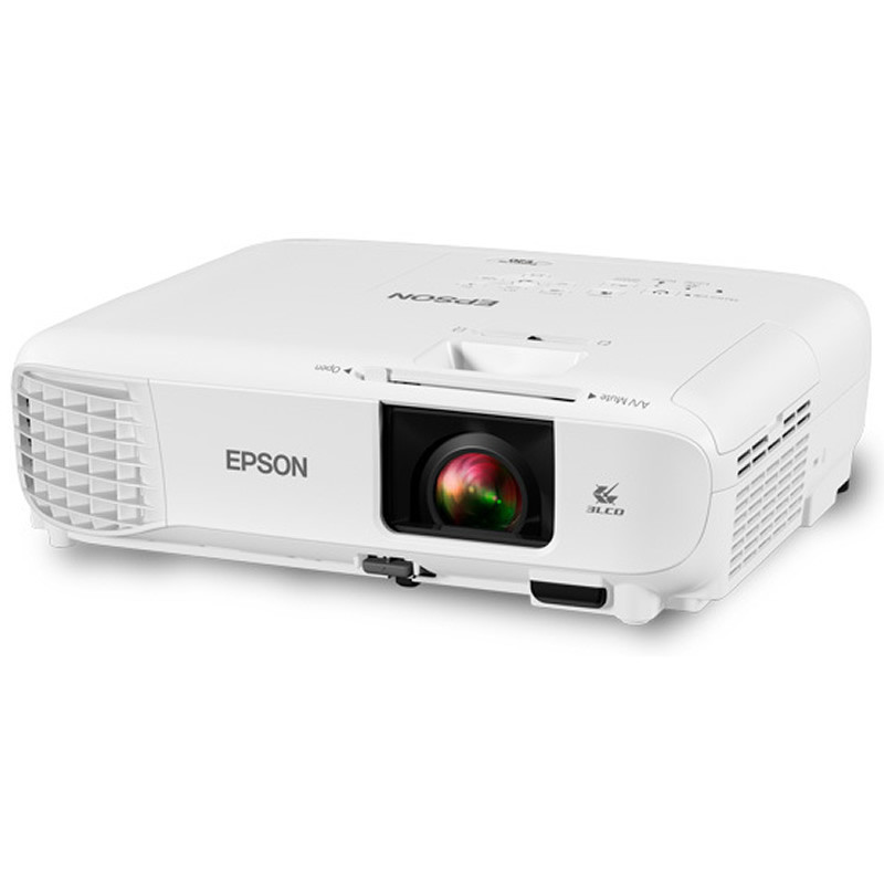 PROY EPSON POWERLITE E20 P/ SALAS DE CLASE