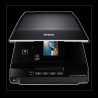 SCANNER EPSON V550