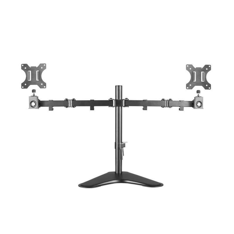 SOPORTE P/ESCRITORIO  ARG-BR-1604 DOBLE  32"