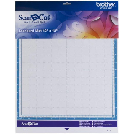 TAPETE BROTHER CADXMATSTD24 30x60 STD