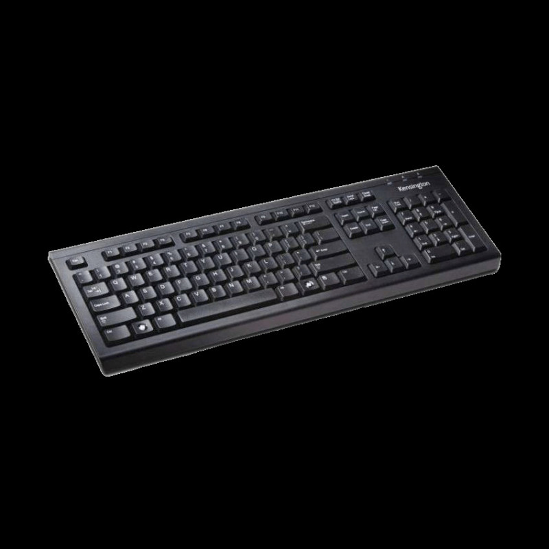 TECLADO COLUMBIA K608