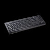 TECLADO COLUMBIA K608