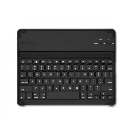 TECLADO LOG 920-003402 CASE IPAD