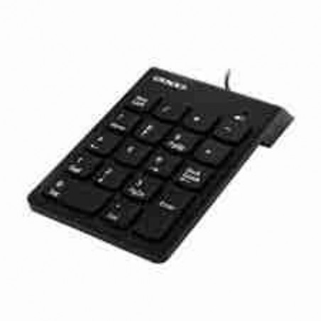TECLADO NUMERICO SATE AK-184 USB