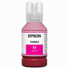 TINTA EPSON T49M320 F170/F570 ULTRA MAGENTA 140ML