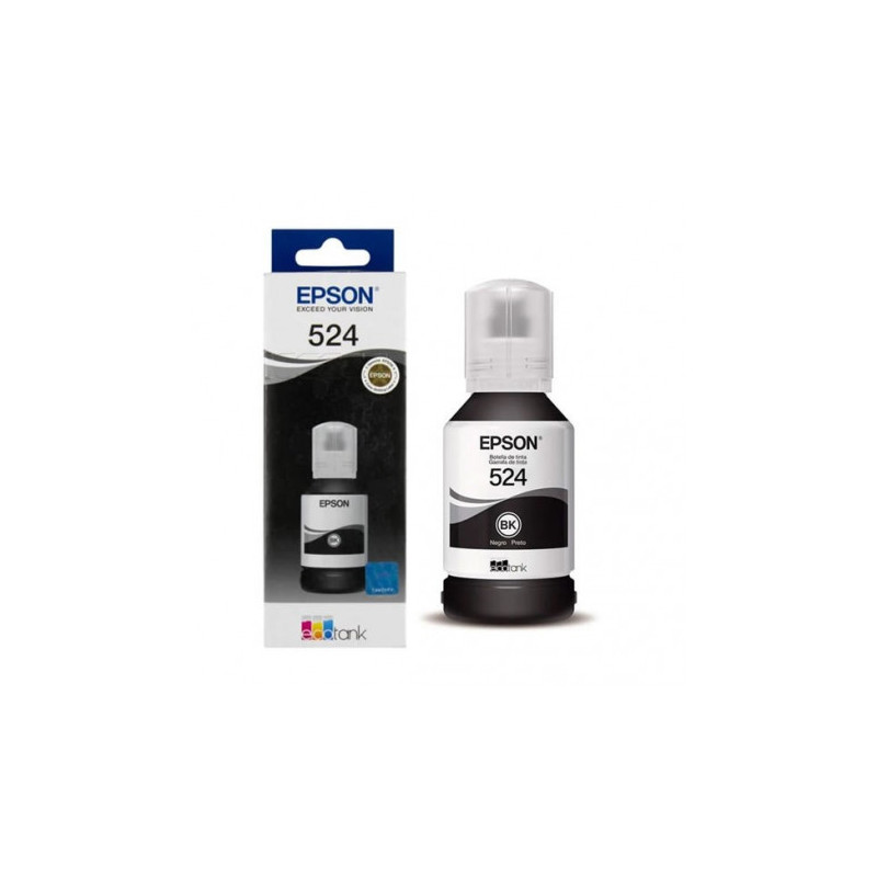 TINTA EPSON T524120-AL NEGRO (L15150)