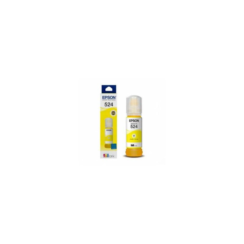 TINTA EPSON T524420-AL YELLOW (L15150)