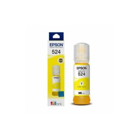 TINTA EPSON T524420-AL YELLOW (L15150)