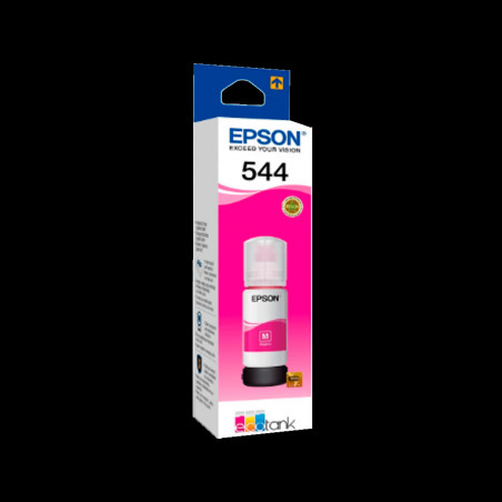 TINTA EPSON T544320-AL MAGENTA  L3110