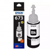 TINTA EPSON T673120 NEGRO L850/L1800