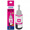 TINTA EPSON T673320 MAGENTA L850/L1800