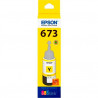 TINTA EPSON T673420 AMARILLO L850/L1800