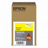 TINTA EPSON T748XXL420-A AMARILLO