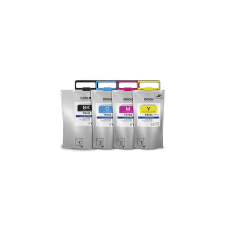 TINTA EPSON T974220 C869R CYAN