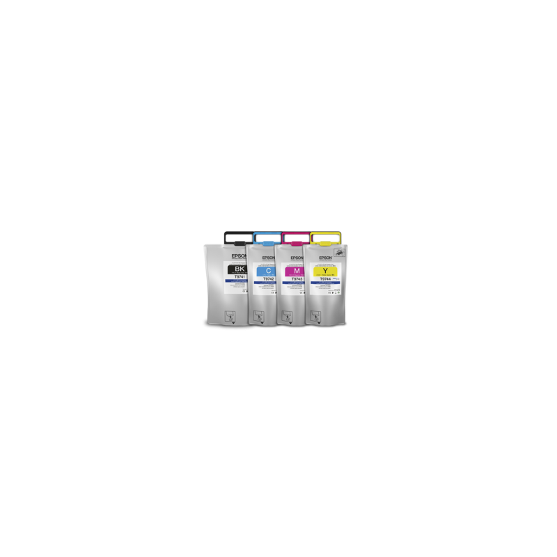 TINTA EPSON T974320 C869R MAGENTA