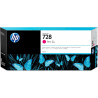 TINTA HP 728 F9K16A 300ML MAGENTA