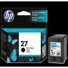 TINTA HP C8727A 27 NEGRO