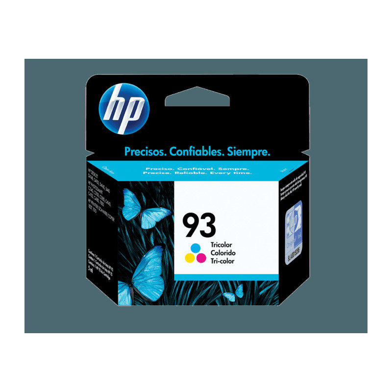 TINTA HP C9361 93 COLOR