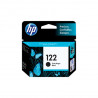 TINTA HP CH561HL 122 NEGRO