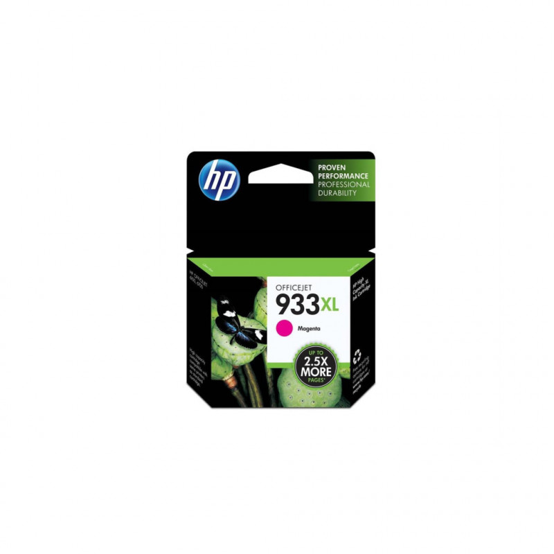 TINTA HP CN055AL 933XL MAGENTA / 7110