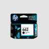 TINTA HP CZ103AL 662 NEGRA/ 2515